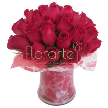Bouquete Te Amo