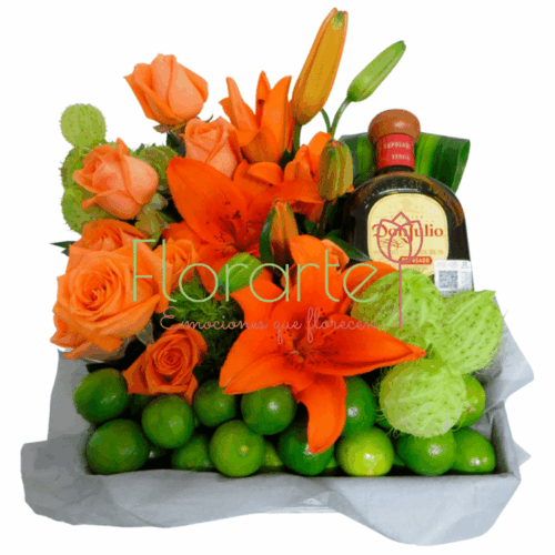 Arreglo Jorge Negrete