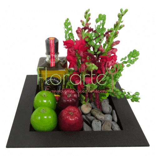 Arreglo Javier Solis