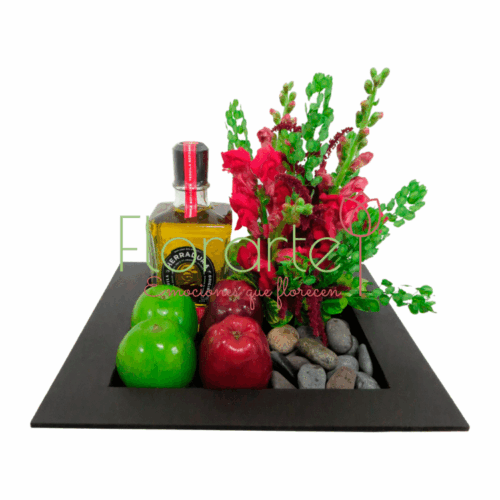 Arreglo Javier Solis