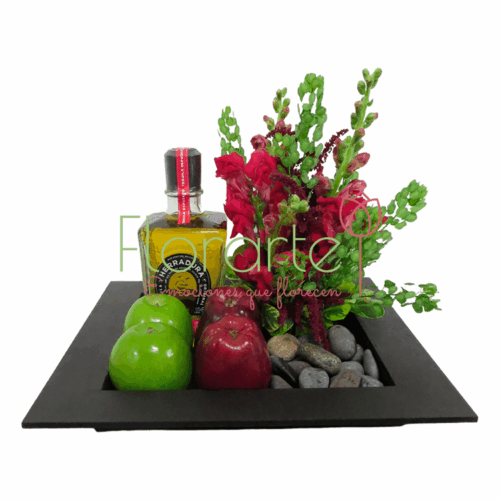 Arreglo Javier Solis