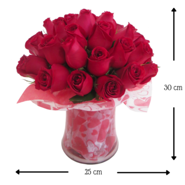 Bouquete Te Amo