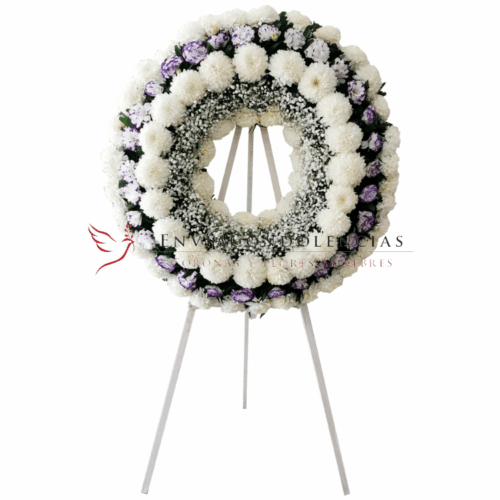 Corona Voz del Cielo