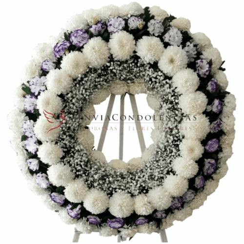 Corona Voz del Cielo