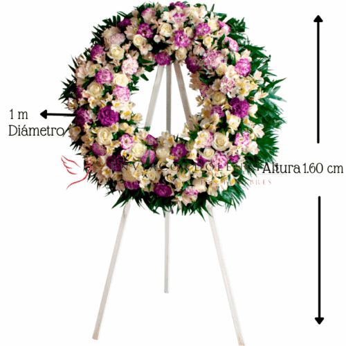 Corona Consuelo del Alma Corona Consuelo del Alma