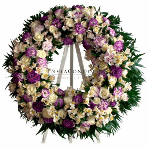 Corona Consuelo del Alma