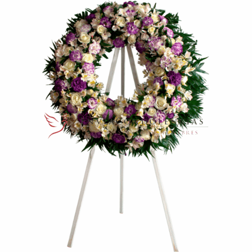 Corona Consuelo del Alma Corona Consuelo del Alma