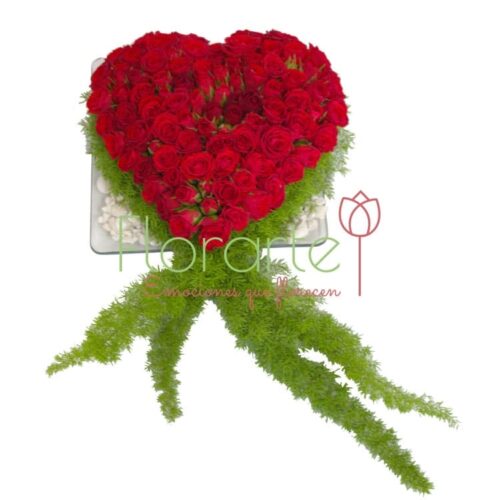 Corazón Kraken
