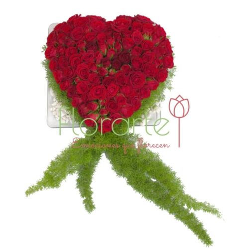 Corazón Kraken