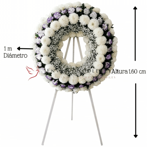 Corona Voz del Cielo