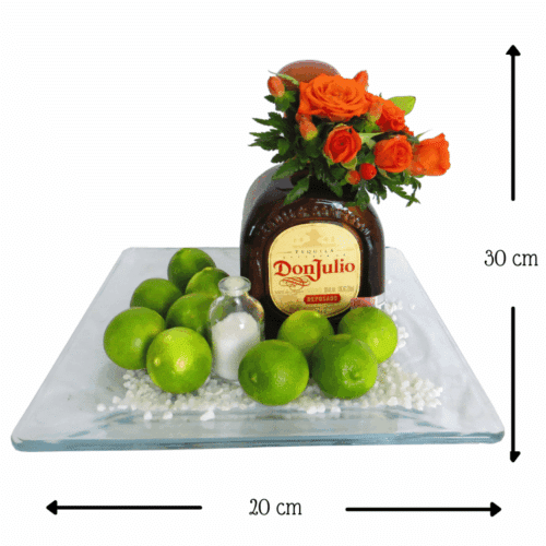 Don Julio Limones y Flores