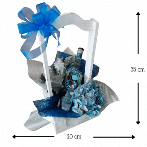 El Tequila más Padre