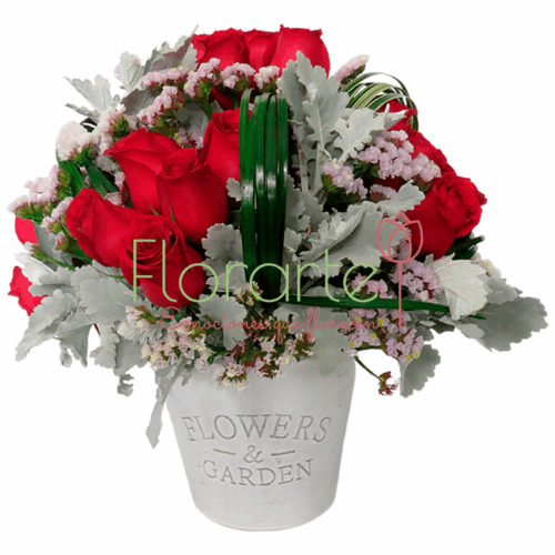Encanto de Rosas