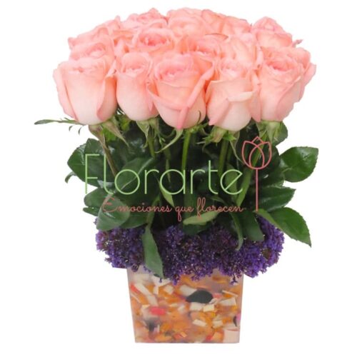 Florencia Caricia Rosa