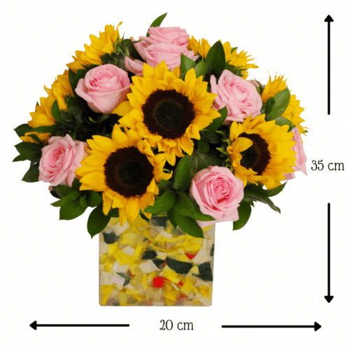 Florencia Tierna Mirada