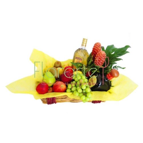 Serenata Frutal Serenata Frutal