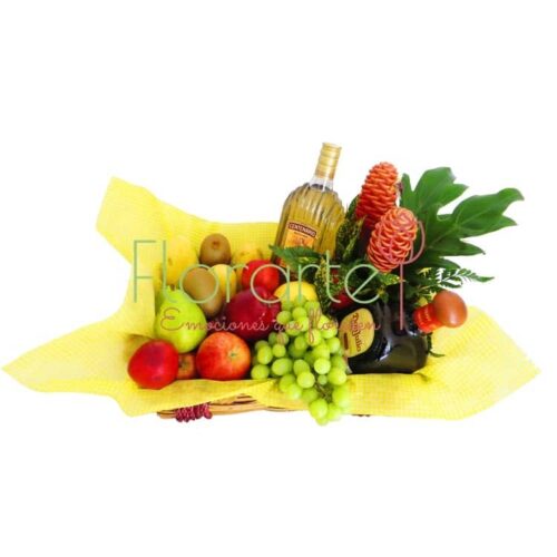 Serenata Frutal Serenata Frutal