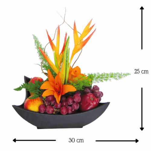 Frutal Atenea