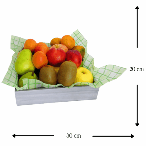 Frutos de Temporada II