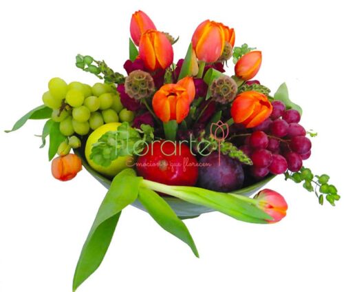 Frutal Atenas
