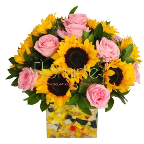 Florencia Tierna Mirada