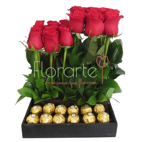 Línea Chocolates Nosotros Línea Chocolates Nosotros