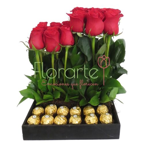 Línea Chocolates Nosotros Línea Chocolates Nosotros