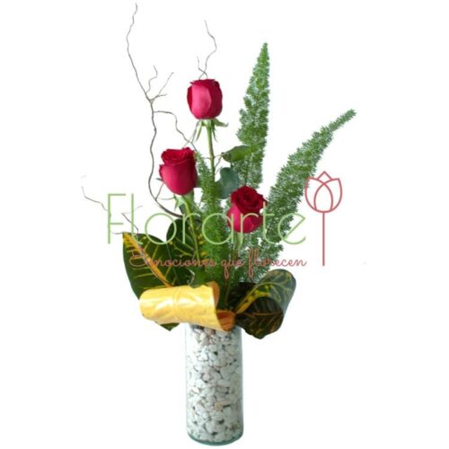 Guiño de Rosas Guiño de Rosas