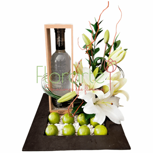 Arreglo Pedro infante