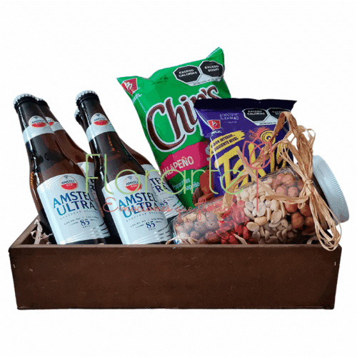 Charola Botanera Charola Botanera