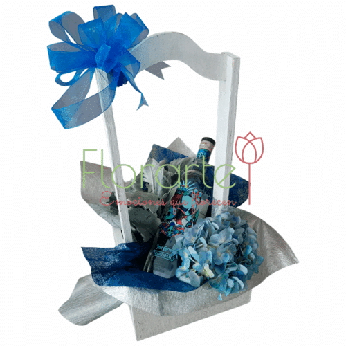 El Tequila más Padre