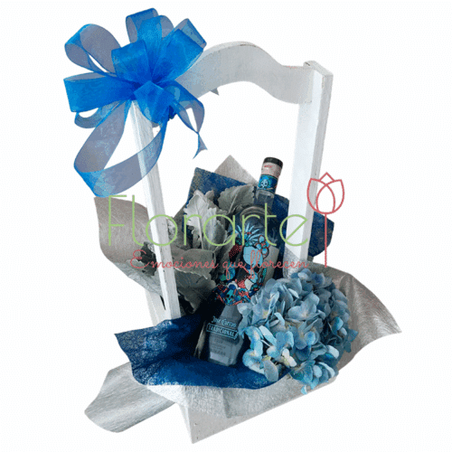 El Tequila más Padre