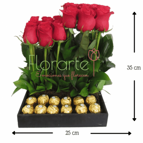 Línea Chocolates Nosotros Línea Chocolates Nosotros