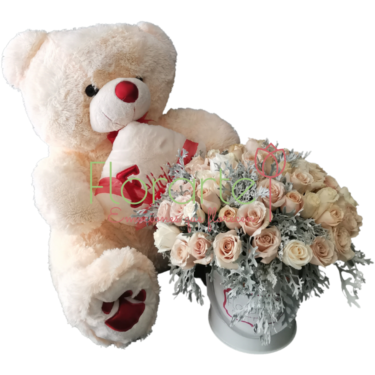 Arreglo Floral Primor