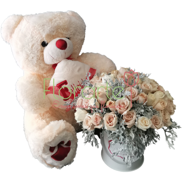 Arreglo Floral Primor