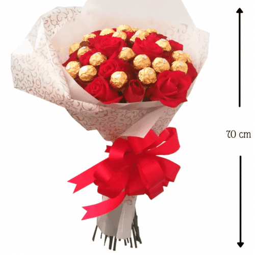 Ramo Dulce Amor Ramo Dulce Amor