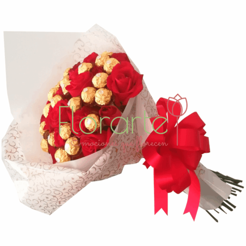 Ramo Dulce Amor Ramo Dulce Amor