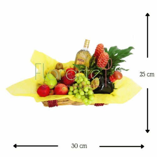 Serenata Frutal Serenata Frutal