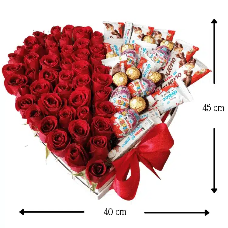 Sorpresa de Amor - Imagen 2