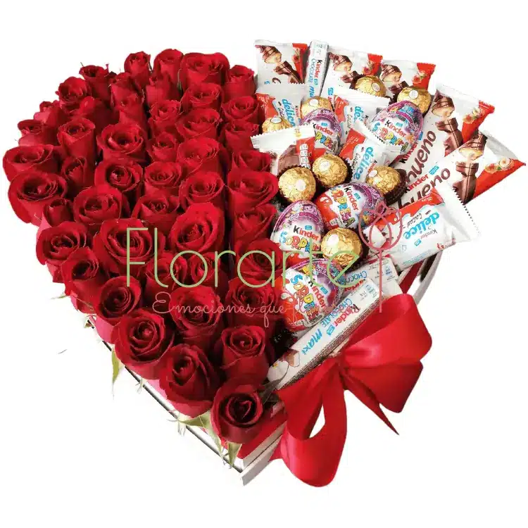 Sorpresa de Amor - Imagen 3